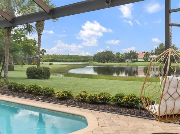 11945 Heather Woods CT, NAPLES, FL 34120