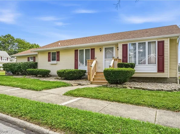 252 Clinton Ave, Akron, OH 44301