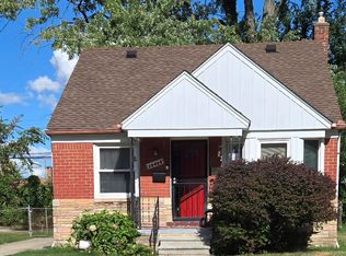 19454 Coyle St, Detroit, MI 48235