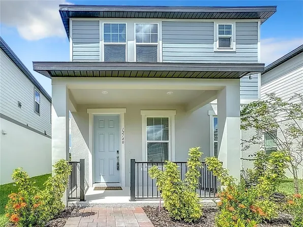 12140 Bracco St, Winter Garden, FL 34787