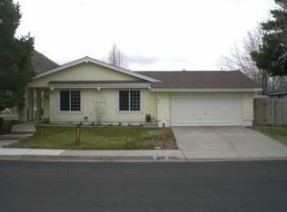 3835 Vantage Way, Reno, NV 89502
