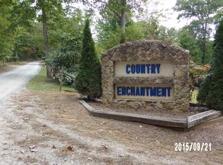 Sierra Cir LOT 35, Murphy, NC 28906