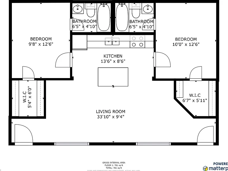 1016 W Mulberry St — Photo 12