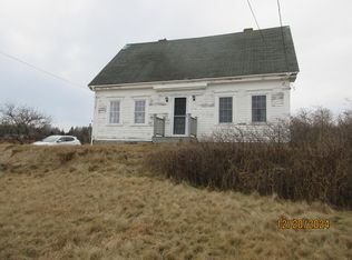 870 Mason Bay Rd, Jonesport, ME 04649