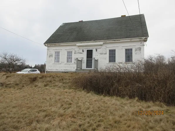 870 Mason Bay Road, Jonesport, ME 04649