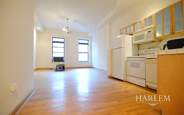 Rented by Harlem Properties | media 7
