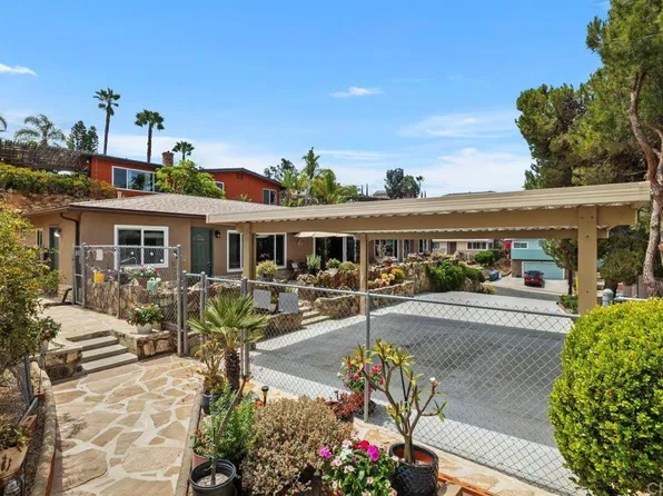 3969 Apore St, La Mesa, CA 91941
