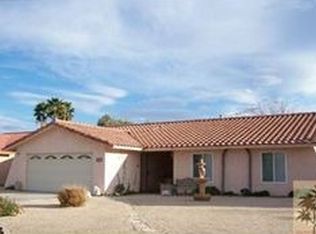 67765 Tamara Rd, Cathedral City, CA 92234