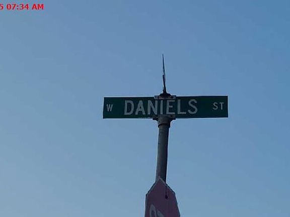 Exterior Address Verification