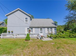 135 Lobster Cove Rd, Boothbay Harbor, ME 04538