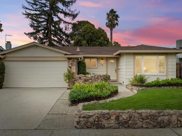404 Ariel Dr, San Jose, CA 95123