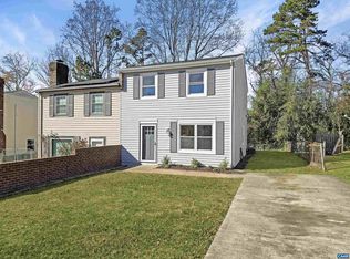 809 Prospect Ave, Charlottesville, VA
