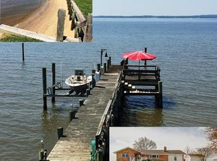 13491 S View Rd, Newburg, MD 20664