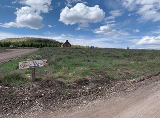 2276 E Grand View Rd, Brian Head, UT 84719
