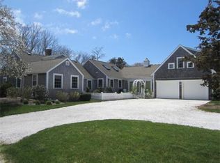43 Winter St, Yarmouth Port, MA 02675