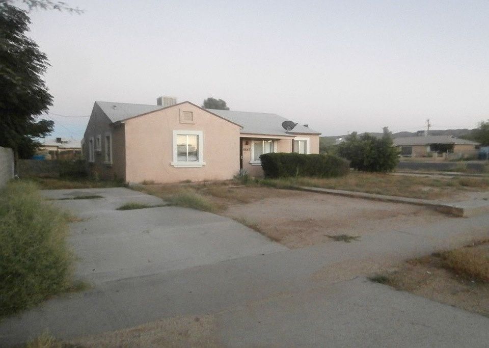 2nd image of 6645 S 5th Ave
