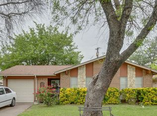 2217 Kevin Ct, Irving, TX 75060