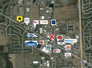 2569 W Main St, Troy, OH 45373