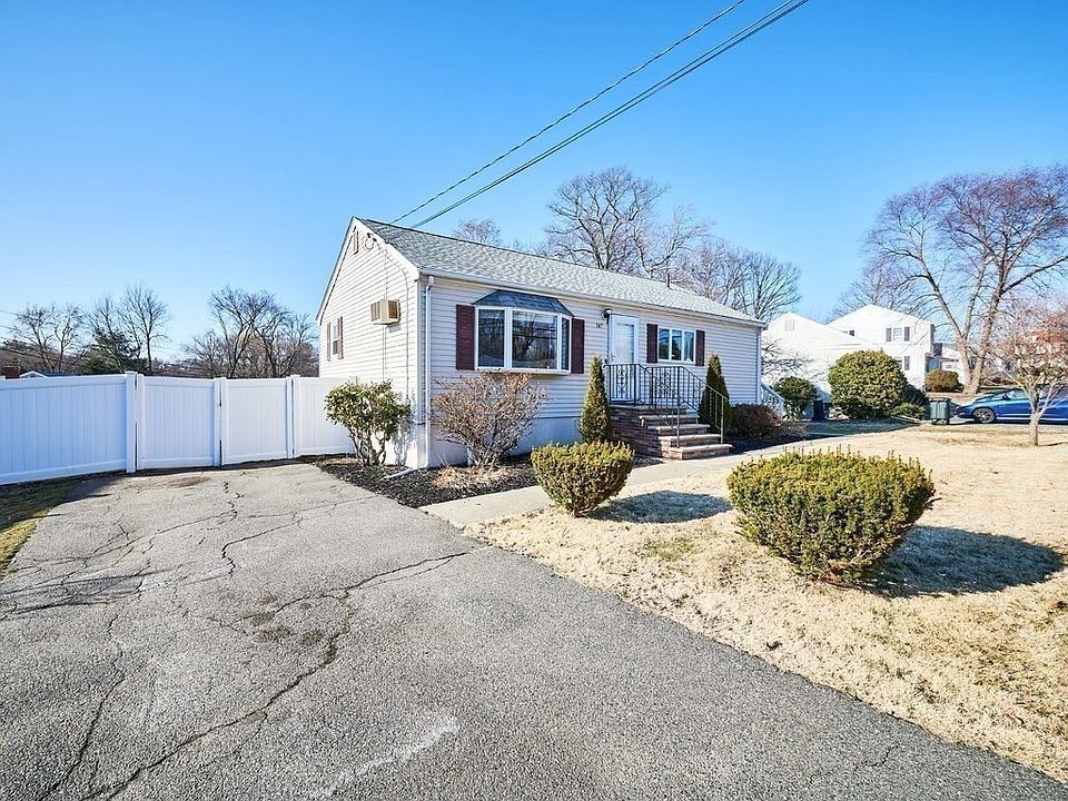 347 Lexington St, Woburn, MA 01801 Zillow