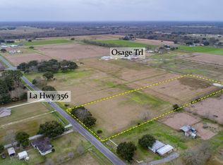 880 Highway 356 Trl #1, Church Pt, LA 70525