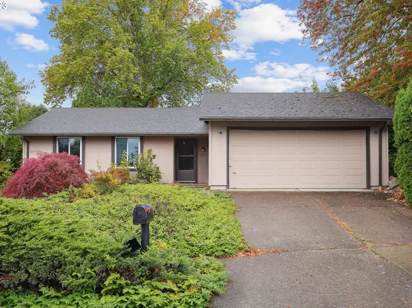 2295 NE Juniper Ave, Gresham, OR 97030
