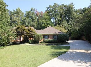 11575 Mountain Laurel Dr, Roswell, GA 30075