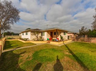1346 S Rosewood Ave, Santa Ana, CA 92707