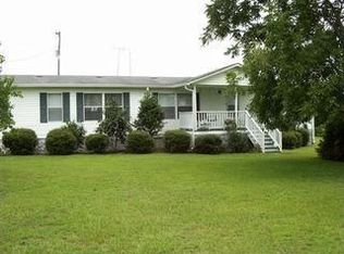 442 D H Alderman Rd, Moultrie, GA 31788