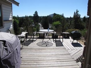 320 NW Saginaw Ave, Bend, OR 97703