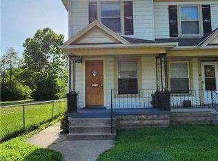 1239 Wisconsin Blvd #1239, Dayton, OH 45417