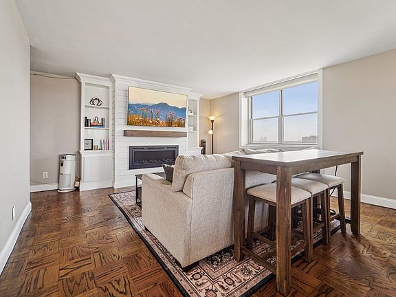 5th image of 6040 Boulevard East Unit 19H
