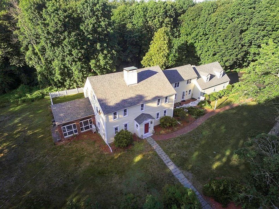 161 Spofford Rd, Boxford, MA 01921 Zillow