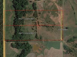 S Indian Meridian LOT 2, Guthrie, OK 73044