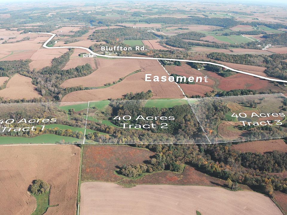 1st image of Bluffton Rd