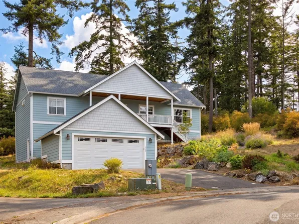 533 Kelsando Circle, Friday Harbor, WA 98250