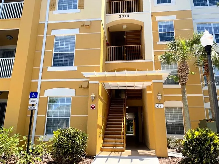 3314 Robert Trent Jones Dr #410 — Photo 11