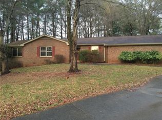 4099 Wembley Forest Way, Atlanta, GA 30340