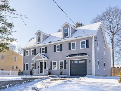 28 Keene St, Stoneham, MA, 02180