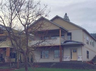 625 Vansant St, Ashland, OR 97520