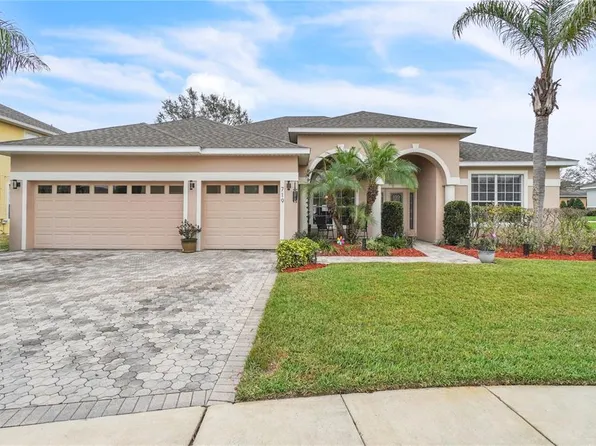 719 Postrio Way, Ocoee, FL 34761