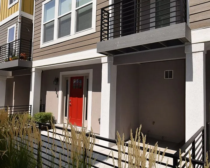 4727 S Hillhouse Cv #102 — Photo 1