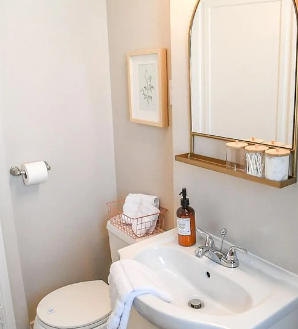 2 bed, $2,450 — Photo 3