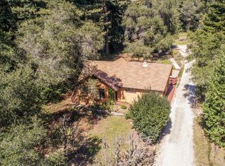 3557 Pine Flat Rd, Santa Cruz, CA 95060