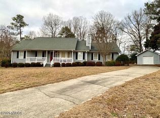109 Yellow Pine Ct, Macon, GA 31220