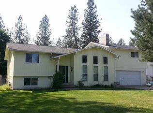 16527 N Sunnyvale Dr, Nine Mile Falls, WA 99026