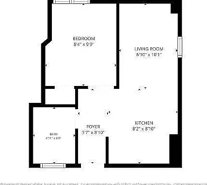 300 E 96th St #2A — Photo 18