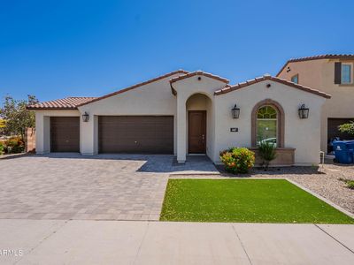 4467 S 116TH Lane, Avondale, AZ, 85323