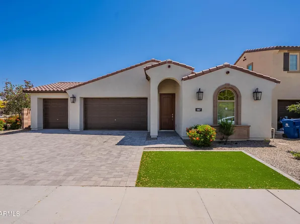 4467 S 116TH Lane, Avondale, AZ 85323