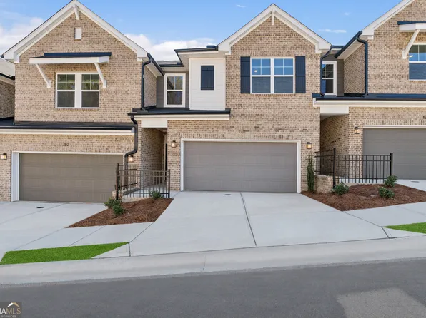 178 Redbud Rd, Canton, GA 30114