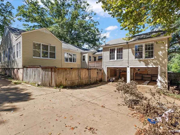 4022 N State St, Jackson, MS 39206